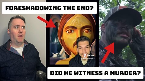 Reality Isn’t What It Seems: Bizarre and Unexplained Clips From Around the World (Episode 26)