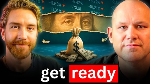 Markets Shaking: Prophetic Word on XRP, XLM & Silver