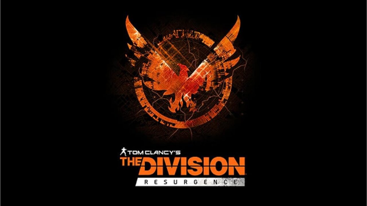 One Of My Favorite Games On Mobile! | THE DIVISION RESURGENCE
