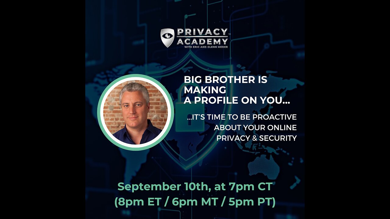 Cybersecurity and me. I got hacked because I let them in. Learn how not to do that.