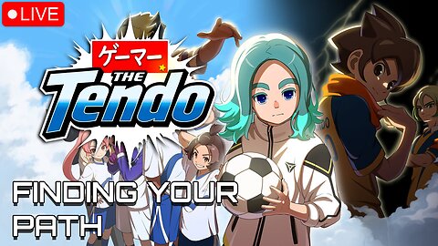 The Tendo's 11 - Inazuma Eleven VR - Now You're Watching With Power