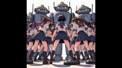 Operation Abyss New Tokyo Legacy robot stream