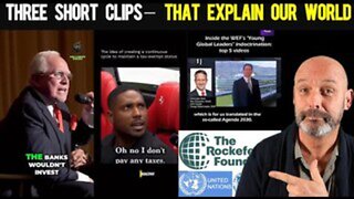 Wow - this short Compilation will Give You a Lifetime of Education!