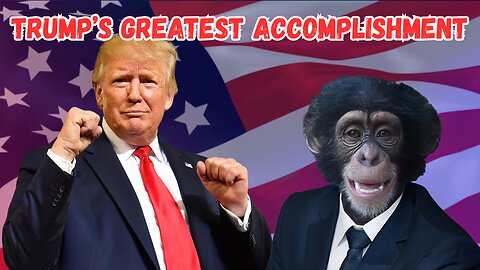 Trump's Accidental Revolution: How 2016 Changed Everything