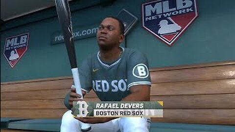 MLB THE SHOW 25.