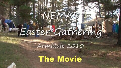 The Gathering Movie World Premier #medieval #TheGathering