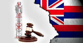 Hawaje przyjmują przepisy, które trzymają wieże telefonów komórkowych z dala od domów i szkół.