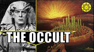 L'occulto e il Vecchio Mondo