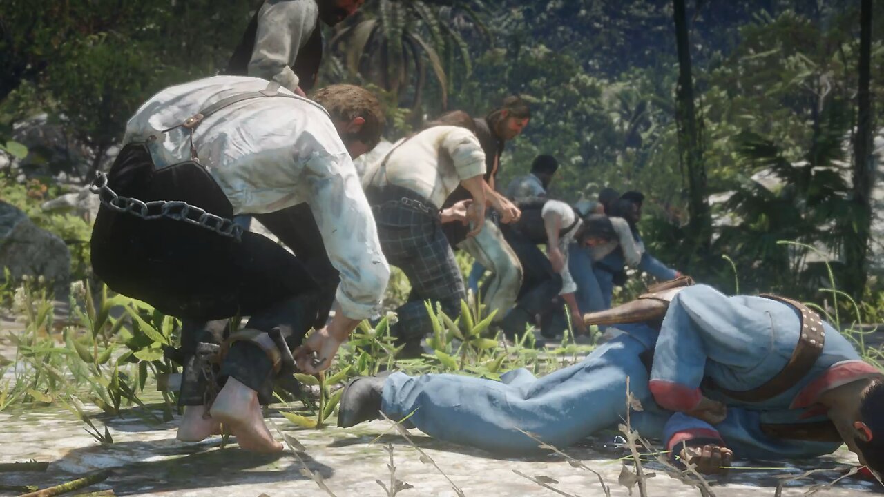 Red Dead Redemption 2: #rdr2 #reddeadredemption2 #tcmedia2