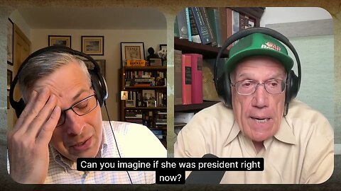 Out-Of-Touch Left and Trump Diplomacy