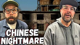 Deep Waters: Something HORRIFYING is Happening in China