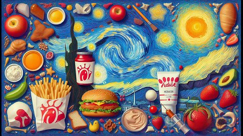 265+ Ingredients in Just 2 Chick-fil-A Items?!