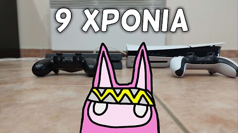 Ένα μικρό αφιέρωμα στο PS4 [RE-UPLOAD]