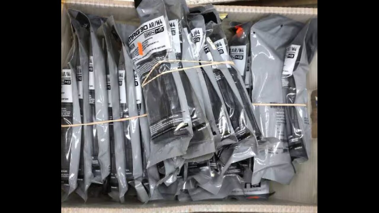 Firearm Large-Capacity Magazine Ban Upheld in Washington State