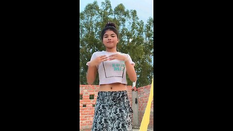 maya magar new hot video