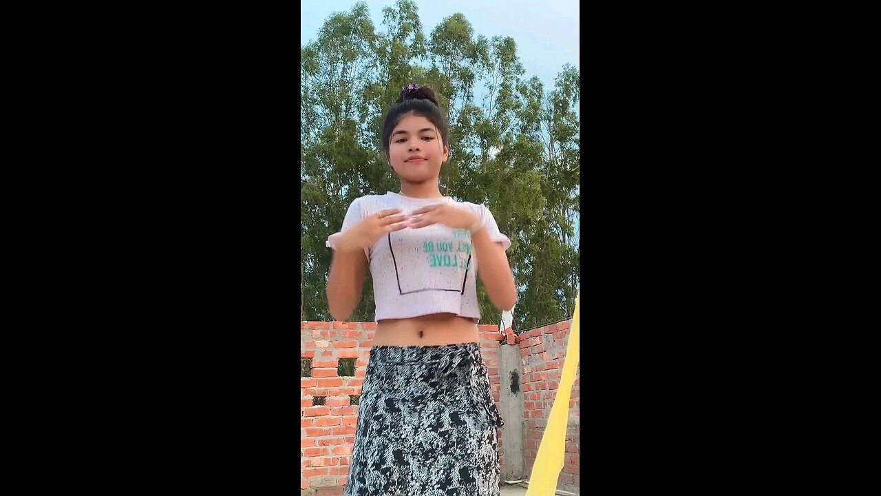 maya magar new hot video