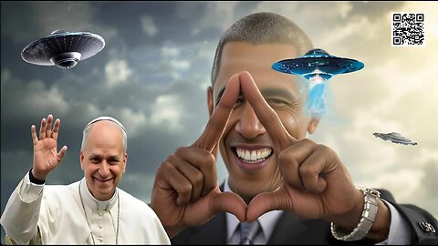 THE FROGS OF SPIRITUAL EGYPT!