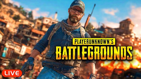 🔴LIVE - Fox teams up with DopeFrags for PUBG duos
