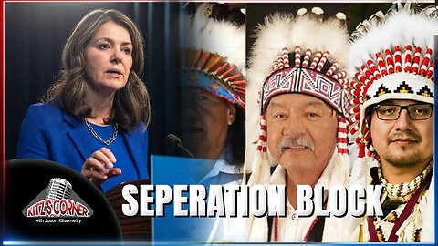 First Nations REJECT Alberta's Referendum - Here's Why