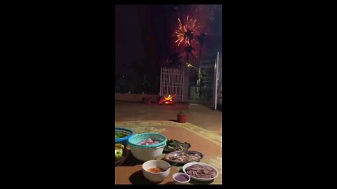 Tuesday, February 17, 2026, is Tết.. 🧧