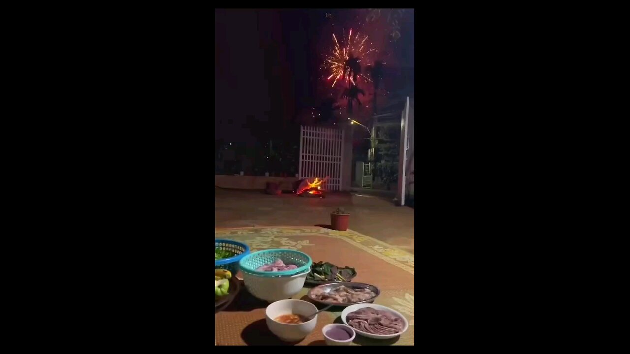 Tuesday, February 17, 2026, is Tết.. 🧧