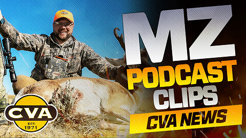 CVA Introduces the Optima XP and New Advancements in PowerBelt Bullet Design