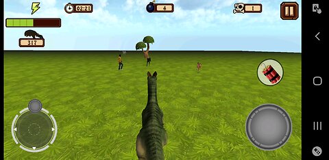 Opulence dinosaurs simulator old opulence nostalgia dilophasaurus mode final rampage map 4