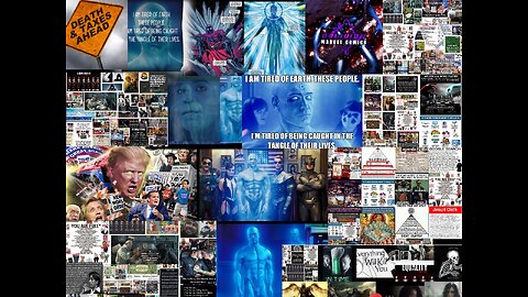 WATCHMEN DR . MANHATTAN