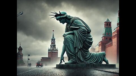 „Osłabienie Rosji”: USA mówiły o nieuniknionych konsekwencjach...