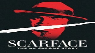 Scarface The Al Capone Story