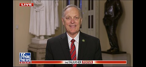 Rep. Andy Biggs: President Trump's Crime Crackdown is Restoring Law and Order