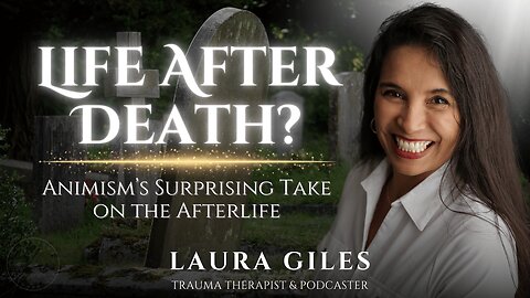 Life After Death? Animism’s Surprising Take on the Afterlife