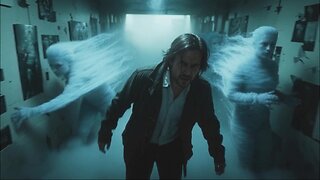 Backlash - Letting Go