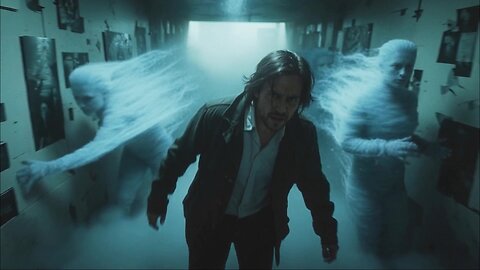 Backlash - Letting Go