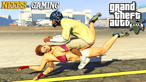 GTA 5 MODS - HOW TO BUILD YOUR OWN VEHICLE (Grand Theft Auto Gameplay Video)