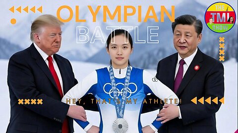 Buddhist Monks Walk 2,300 Miles for Peace | Trump’s Baby Boom vs. Remote Work TMI Ep 317