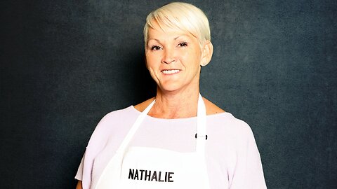 Nathalie - Masterchef