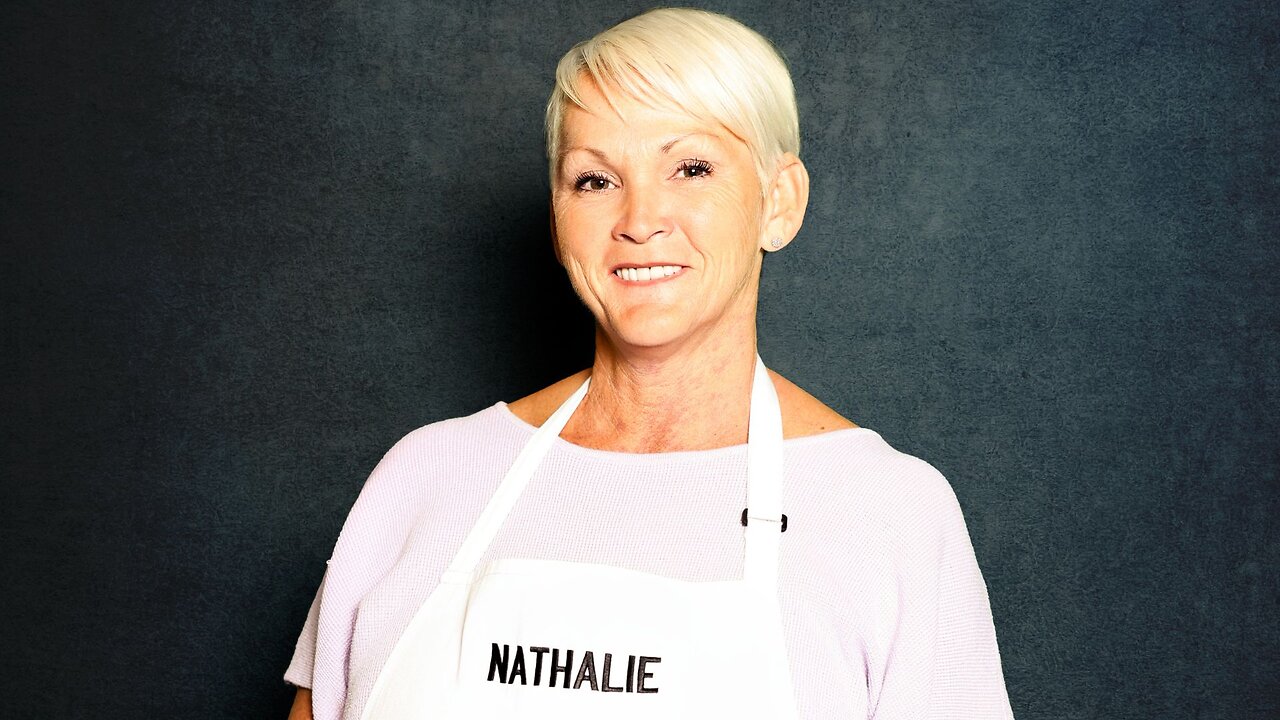 Nathalie - Masterchef