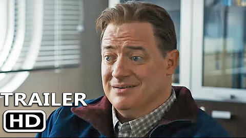 RENTAL FAMILY | Official Trailer | Searchlight Pictures