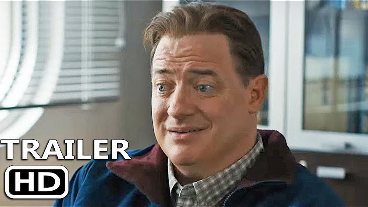 RENTAL FAMILY | Official Trailer | Searchlight Pictures