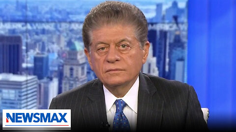 Kirk assassin's confession could be deemed inadmissible: Judge Andrew Napolitano | Wake Up America