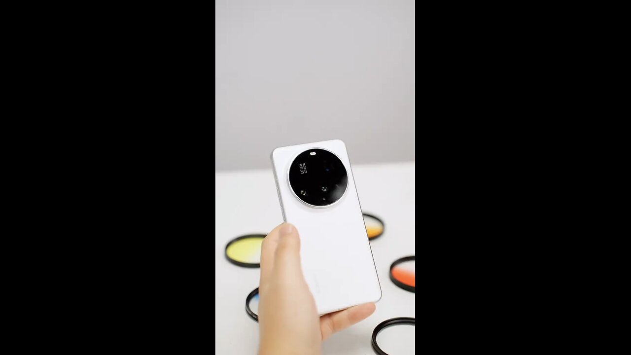 Pocket studio