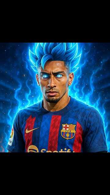 Rafinha tiro libre más epico