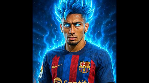 Rafinha tiro libre más epico