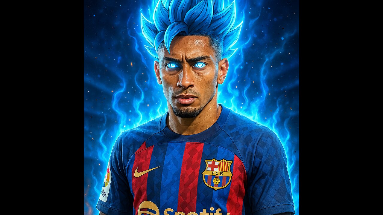 Rafinha tiro libre más epico