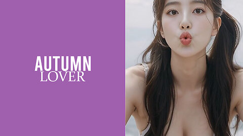 Autumn Lover