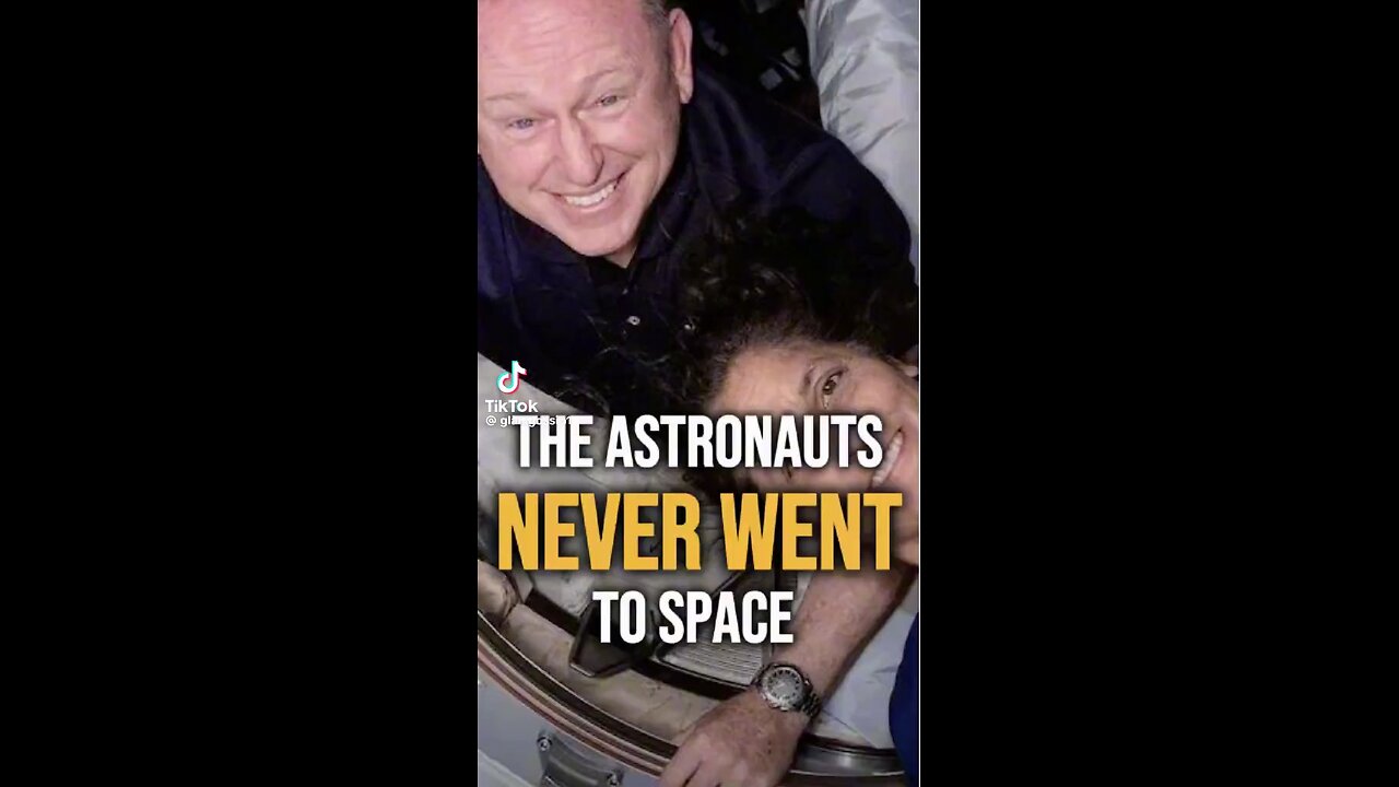 NASA EXPOSED AGAIN