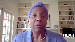 Unearthed Video: Fired Fed Governor Lisa Cook Called Trump A Fascist In 2020 Rant