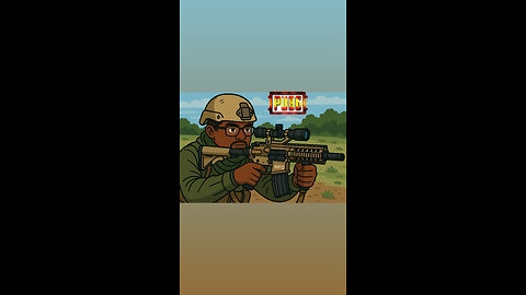 PUBG Late Night Rumble