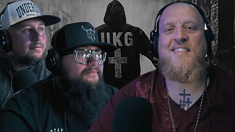 Garrett "Coach" Carter - Christ Formed the Man, Now I Coach the Mission